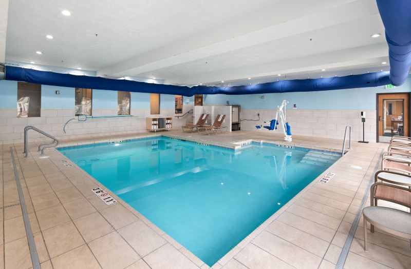 Holiday Inn Express & Suites Coeur D Alene I-90 Exit 11 by IHG photo 3