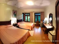Hotel Aranjuez Cochabamba