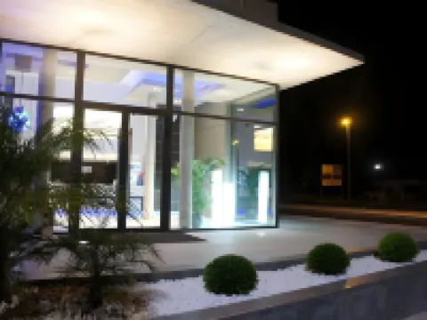 ApartHotel Playa Oliva Hotels in Oliva