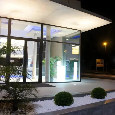 ApartHotel Playa Oliva