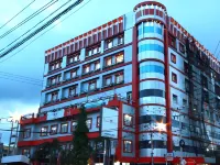 Grand Puncak Lestari Hotel Hotels in Taman Sari