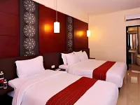 Savali Hotel Hotel a Padang