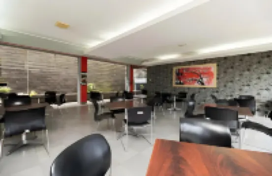 Bogor Indah Nirwana Hotel & Convention