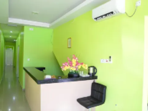 迪納酒店 話毛生酒店