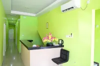 Deena Hotel Hotels in Galas