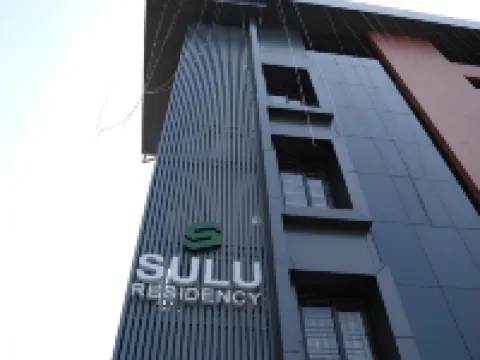 Sulu Residency โรงแรมในโคจิ