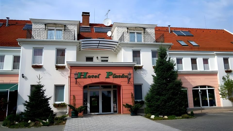 Platan Hotel