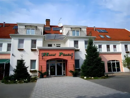 Platan Hotel Hotels in Debrecen