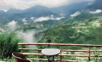 Valley View Homestay