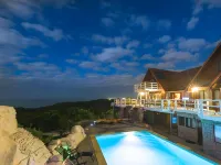 Surf Lodge South Africa - Strand