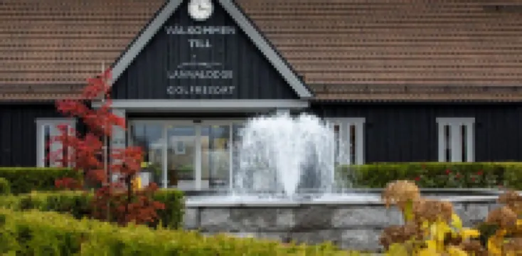 Lannalodge Hotels in 