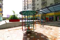 The Suites Metro by Faris Property - Parking