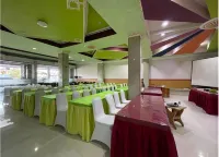 Hotel JDF Hotel di Kabupaten Nabire
