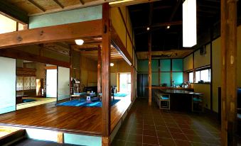 Kominkayado LOOF Naminoya