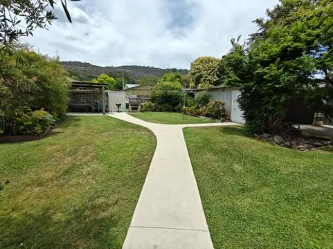 基瓦美景度假屋