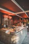 Beside Still Waters Boutique Hotel - bar