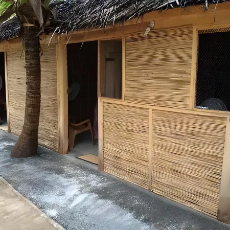 Kite Paradise Resort-Kalpitiya