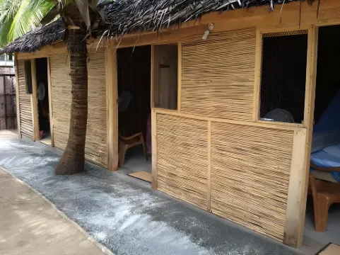 卡爾皮蒂耶風箏天堂度假村