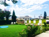 Exclusive Guest House Hotels in der Nähe von Abbottabad öffentliche Schule