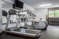 Motel 6 Rochester, NY - Airport - gimnasio