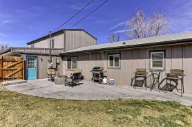 New Owner Special!  Quiet Oasis in Denver