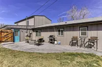 New Owner Special!  Quiet Oasis in Denver Отели рядом с достопримечательностью «Ранч Опен Спейс»