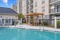 Homewood Suites by Hilton Atlanta - Alpharetta Hotels in Alpharetta