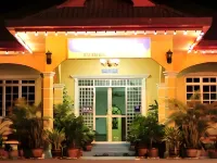 Hotel Anggerik Impian Các khách sạn ở Pulau Kerengga