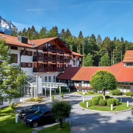 Das Badersee