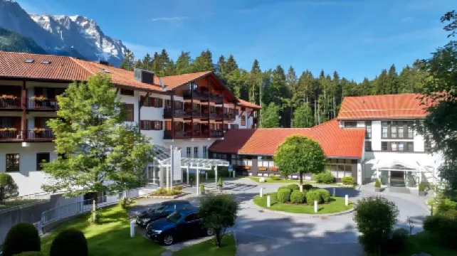 Hotel am Badersee