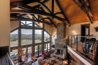 Amazing 3-Level Home.  Perfect for 3-Generation Family Visits.  Sunsets & Elk.