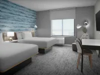 TownePlace Suites by Marriott Paris Hotels in Lamar County