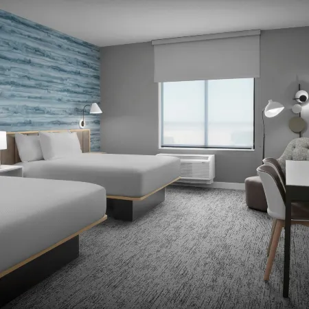 TownePlace Suites by Marriott Paris