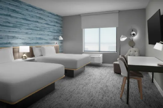 TownePlace Suites by Marriott Paris