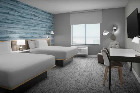 TownePlace Suites by Marriott Paris