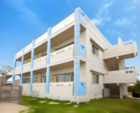 คอนโดมิเนียม อูมินชู โนะ ยาโดะ