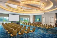 Hilton Garden Inn Atlanta Midtown