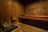 Hotel Michelangelo & Day Spa - spa