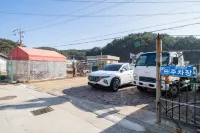 Samcheok Bonga Pension