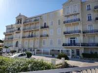 Studio Sainte Maxime 4 Sleeps Air-Conditioned