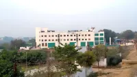 Hotel Sarnath International Hotel dekat Chaukhandi Stupa