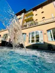 Hotel la Pigna - Ocean View