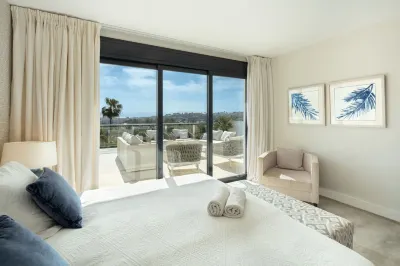 All About Villa Breeze