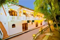 Prince Beach Hotel Bentota