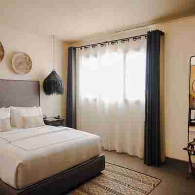 Hotel Amatte San Miguel de Allende Rooms