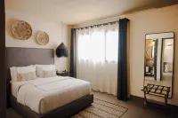 Hotel Amatte San Miguel de Allende Hoteles en San Miguel de Allende