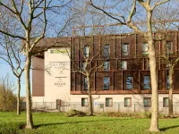 B&B Hotel Marne-la-Vallée Val d'Europe