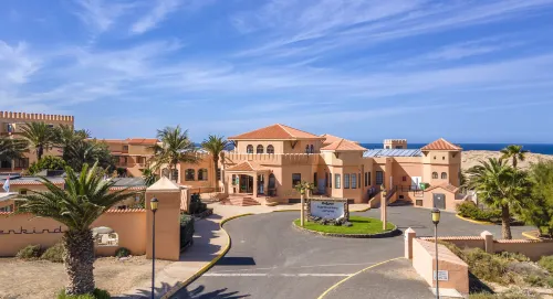 Bakour Fuerteventura la Pared Các khách sạn ở Costa Calma