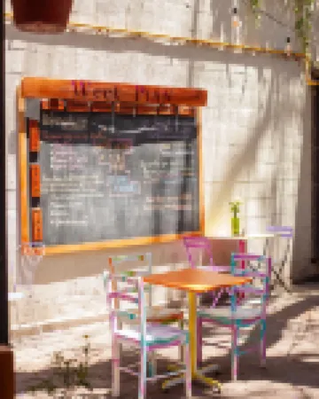 BBCasita-床和早餐-旅舍