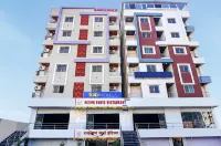 FabHotel Santoor Geeta Bhawan Square Hotels near Agriculture College Square